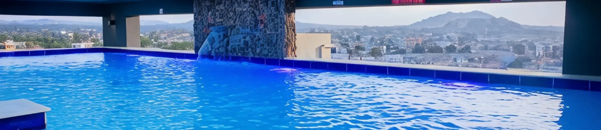 Gehobene Hotels 