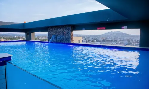 Best Western Dodoma City Hotel