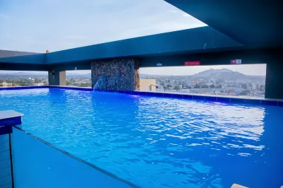 Best Western Dodoma City Hotel Hotels near Magereza Football Ground