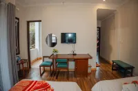 Le Boutique Sapa Hotel 싸파 호텔