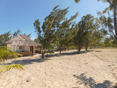 Public Areas Abakao Bungalow & Restaurant Photo