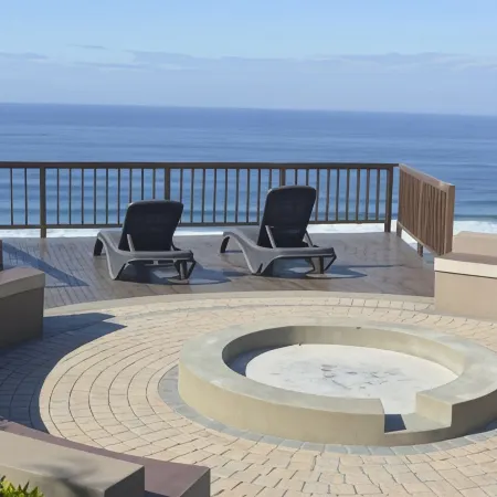Beach Retreat Guesthouse