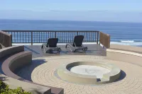 Beach Retreat Guesthouse Hotels in Amanzimtoti