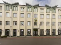 B&B HOTEL Gera Hotels near Brusewitz-Gedenksaule