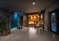 Dobosi Vendégház - Homestays