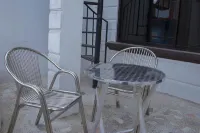 Sahara Apartment