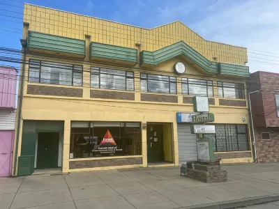 Hostal Don Guillermo Hotels in Puerto Natales