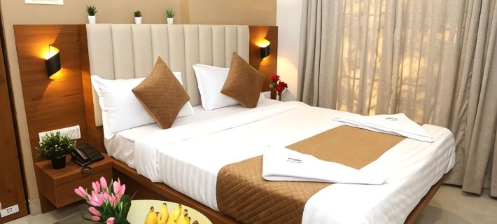 Hotel Success Executive Hotels in Thane