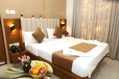 Hotel Success Executive - 2-Star