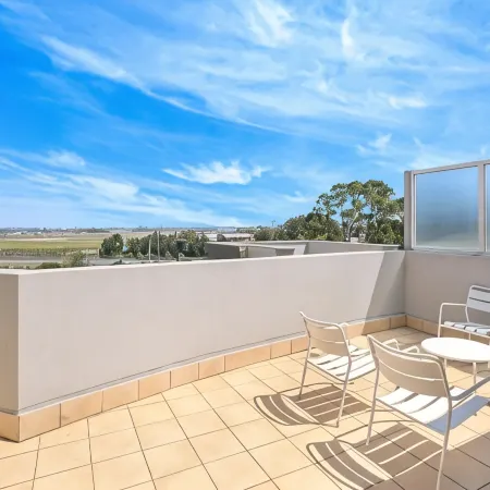 Sydney Airport Suites