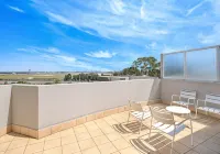 Sydney Airport Suites فنادق في Rosebery