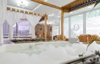 Hotel du Parc - Romantic