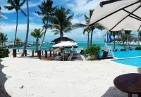 1-Bedroom Apartment in Corales del Sur, Close to the Airport, Santo Domingo Este