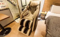 Wolgot Design Hotel XYM
