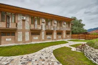 Hotel Old Borjomi - Airport Shuttle