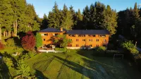Le Bouquet Apart Hotel - Holiday Apartments