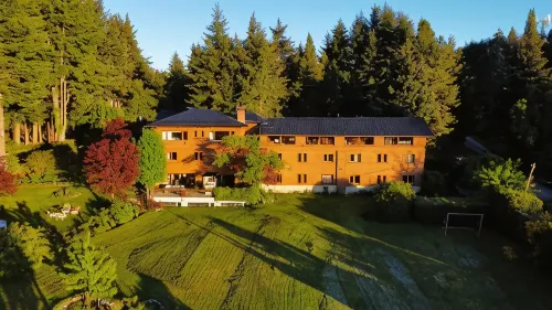 Le Bouquet Apart Hotel Hotels in Departamento Bariloche