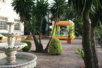 Hotel Lozano Hotels in Antequera