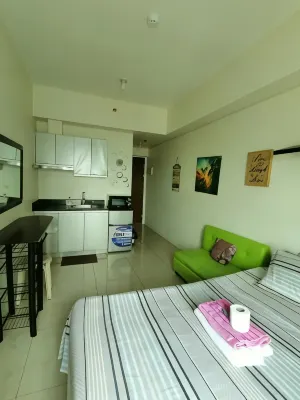 The Beacon Makati Staycation Suites