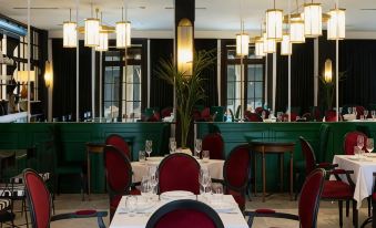 Esquisse Design Hotel