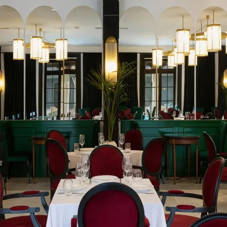 Esquisse Design Hotel