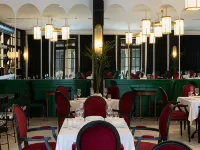 Esquisse Design Hotel - Breakfast