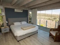 Old Mac Daddy Luxury Trailer Park Hotels in Kleinmond