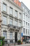 La Lys Rooms & Suites Hotels in Ghent