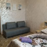 Mini-Otel  "piligrim"