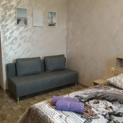 Mini-Otel  "piligrim"