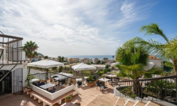 La Tartana Hotel Boutique