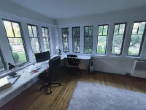 歷史橡樹公園之家 奧克帕克酒店