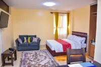 City View Suites