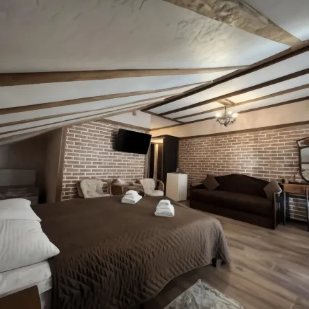 Bostan (Бостан)