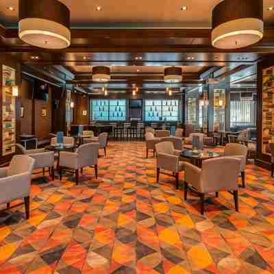 Divan Ankara Dining/Meeting Rooms