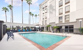Hampton Inn Laredo