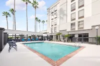Hampton Inn Laredo