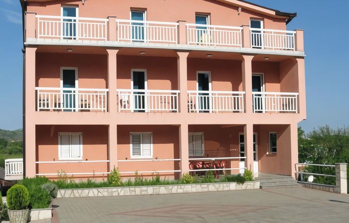 Pansion San Pietro