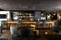 Hôtel Mercure Valenciennes Centre