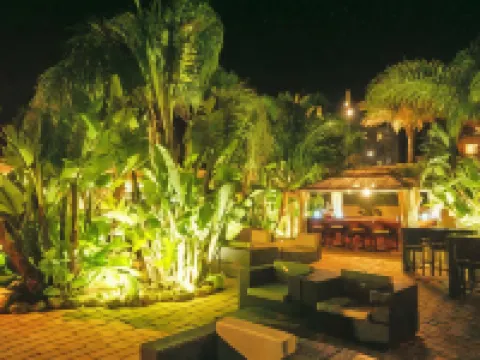 Senator Águilas Hotels in Murcia