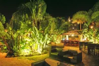 Senator Águilas Hôtels à : 