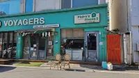 Pedro's House - Foreigners Only