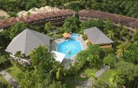 Palm Beach Hotel Bali - Beach resorts