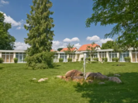 Zum Rittmeister Hotéis em Werder