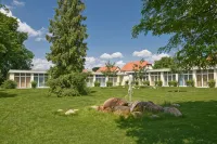 Hotel und Restaurant "Zum Rittmeister" Hotels in der Nähe von Schloss Reckahn