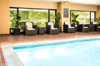 Kahler Inn and Suites - Swimmingpools