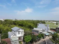 Hostel Dang Loi فنادق في تشاو دوك