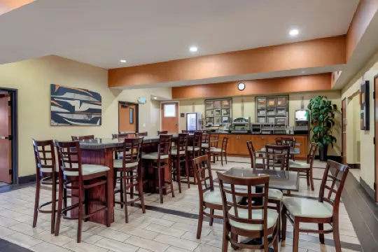 Best Western Plus Rockwall Inn  Suites