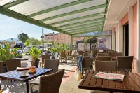 Hôtel du Golfe Hotels in Ajaccio