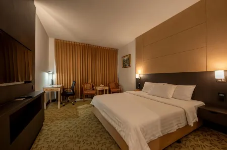 Ariston Hotel Bangkok